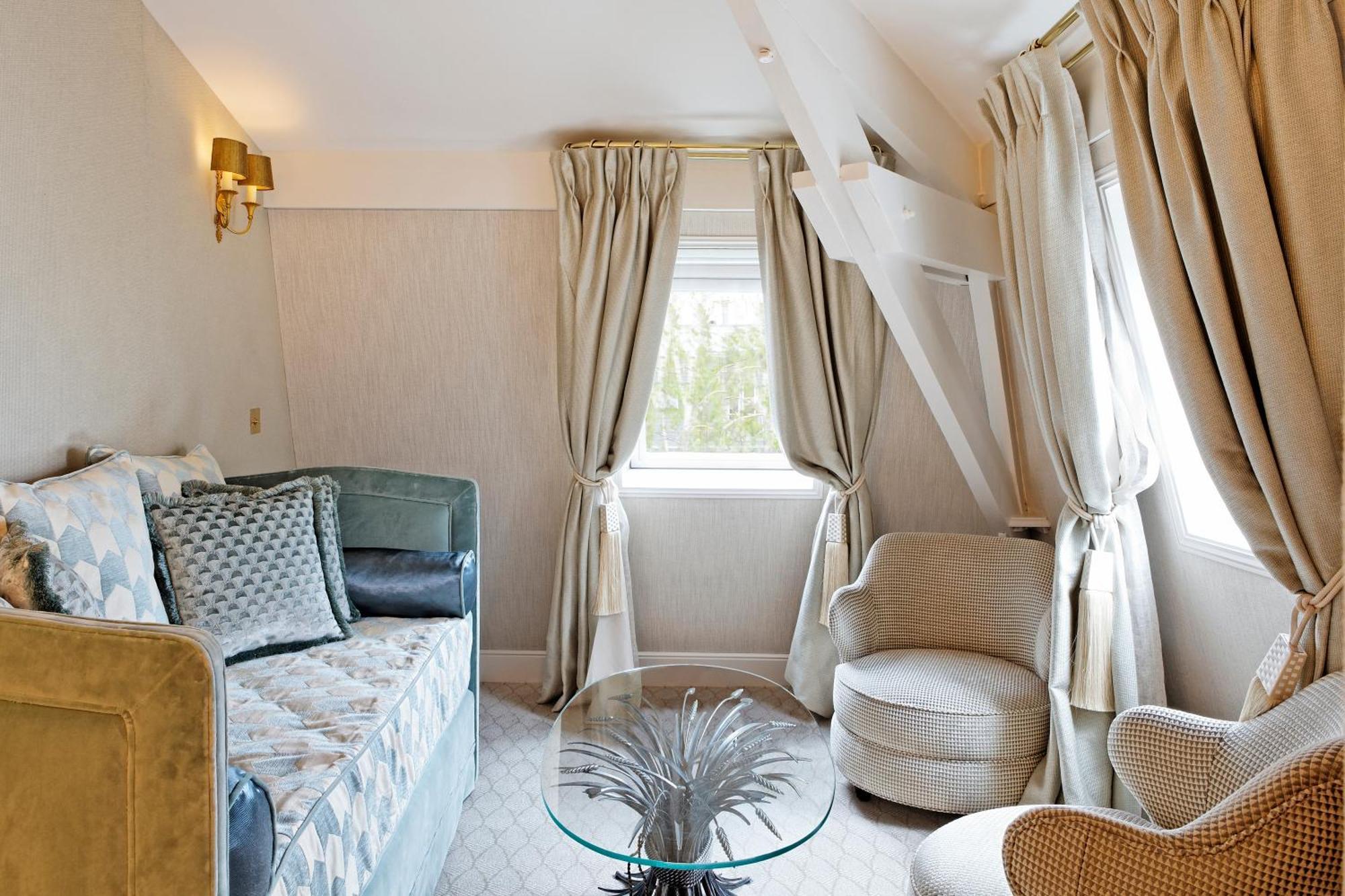 Junior Suite Deluxe